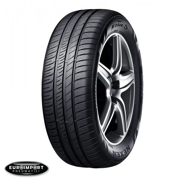 Nexen N BLUE S  195/60 R15 88 H   4PR